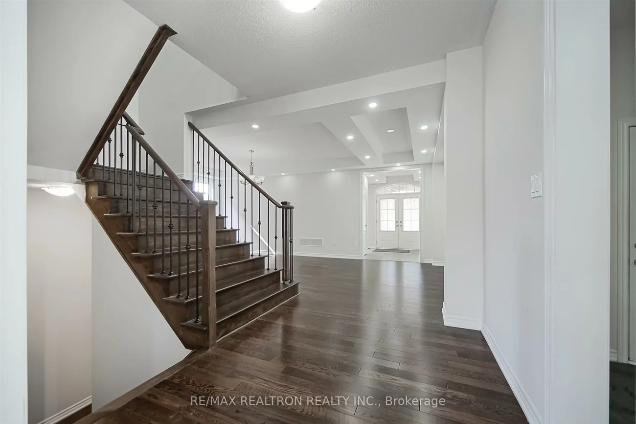 307, Reg Harrison, Glenway Estates, Newmarket