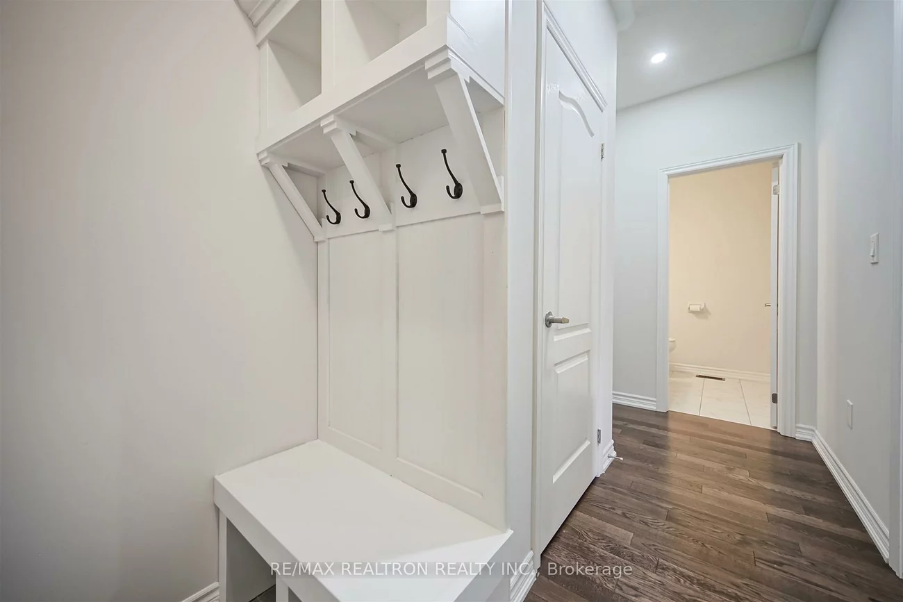 307, Reg Harrison, Glenway Estates, Newmarket
