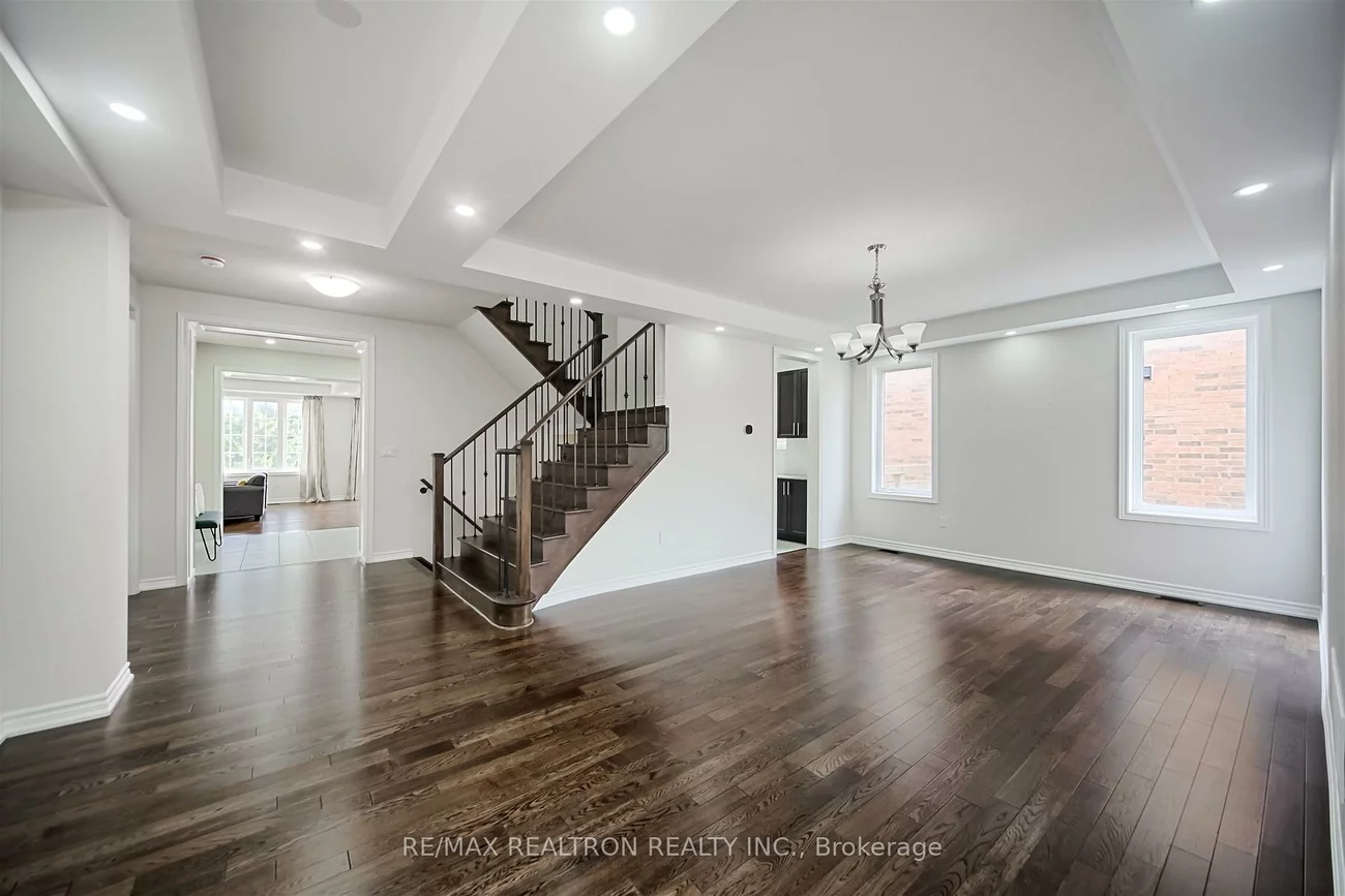 307, Reg Harrison, Glenway Estates, Newmarket
