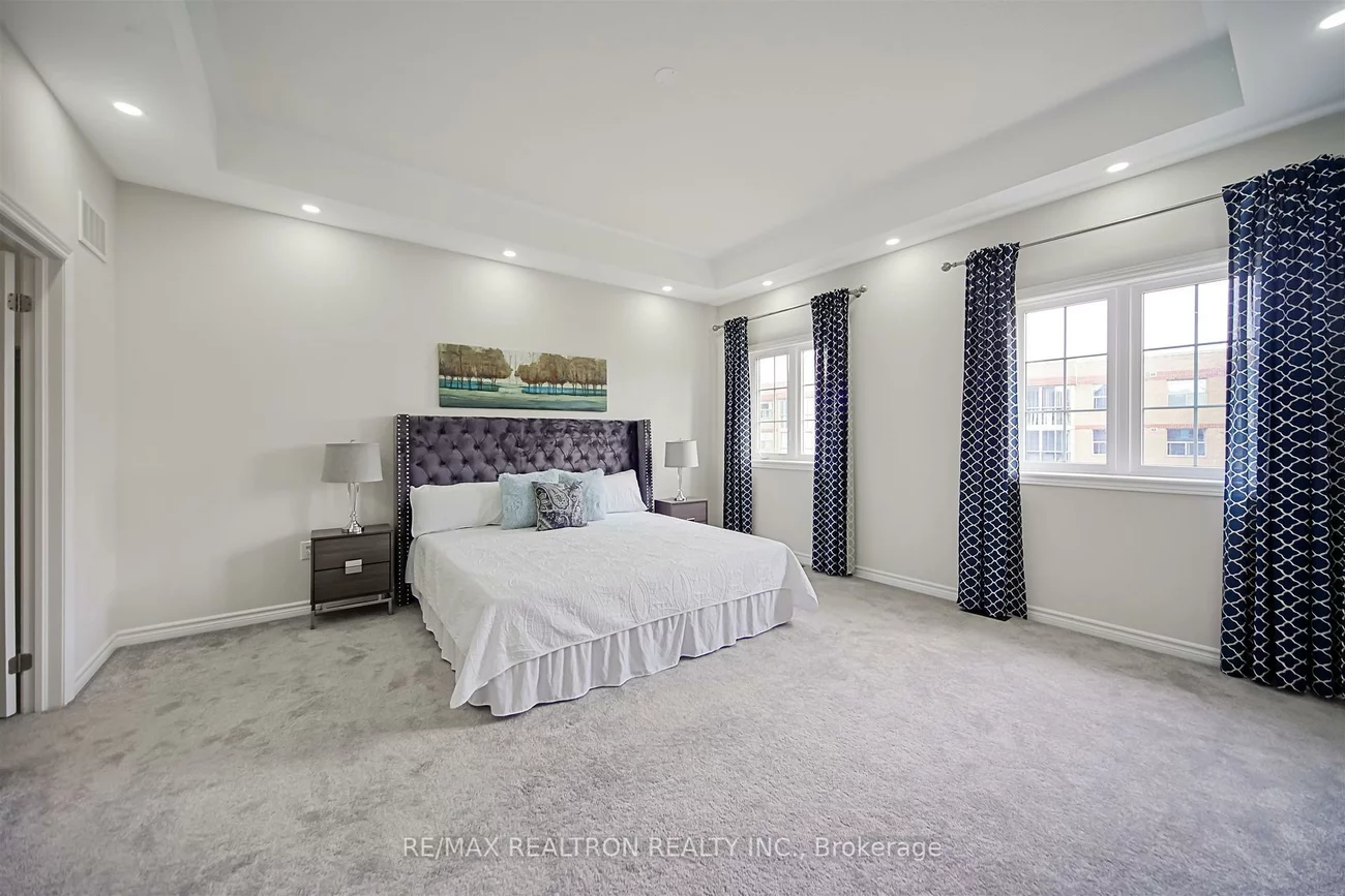 307, Reg Harrison, Glenway Estates, Newmarket
