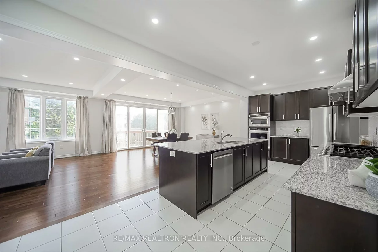 307, Reg Harrison, Glenway Estates, Newmarket