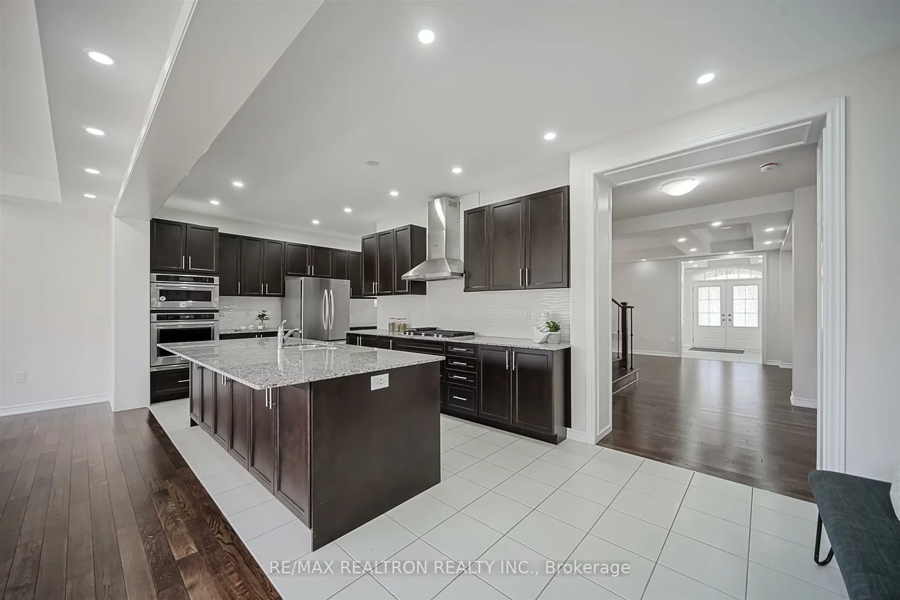 307, Reg Harrison, Glenway Estates, Newmarket
