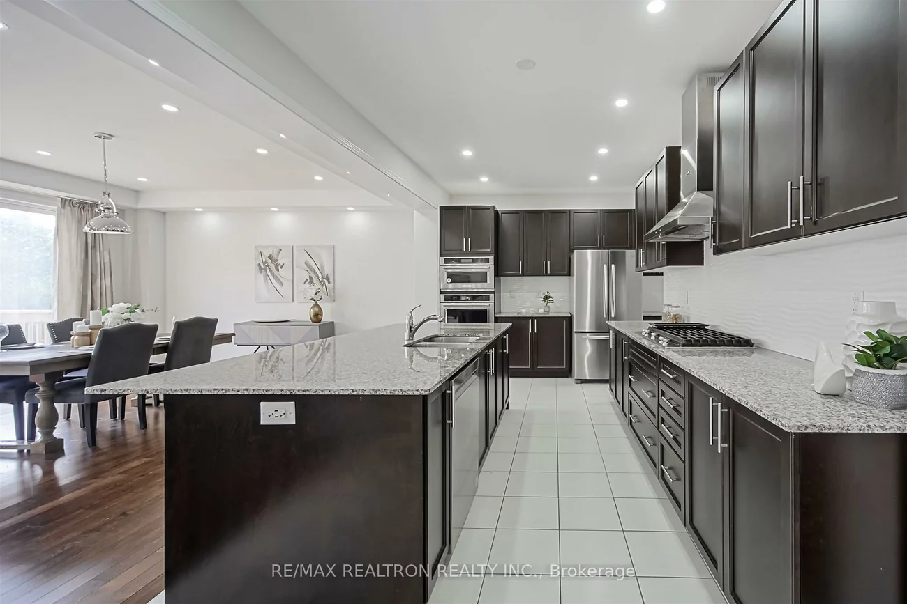 307, Reg Harrison, Glenway Estates, Newmarket