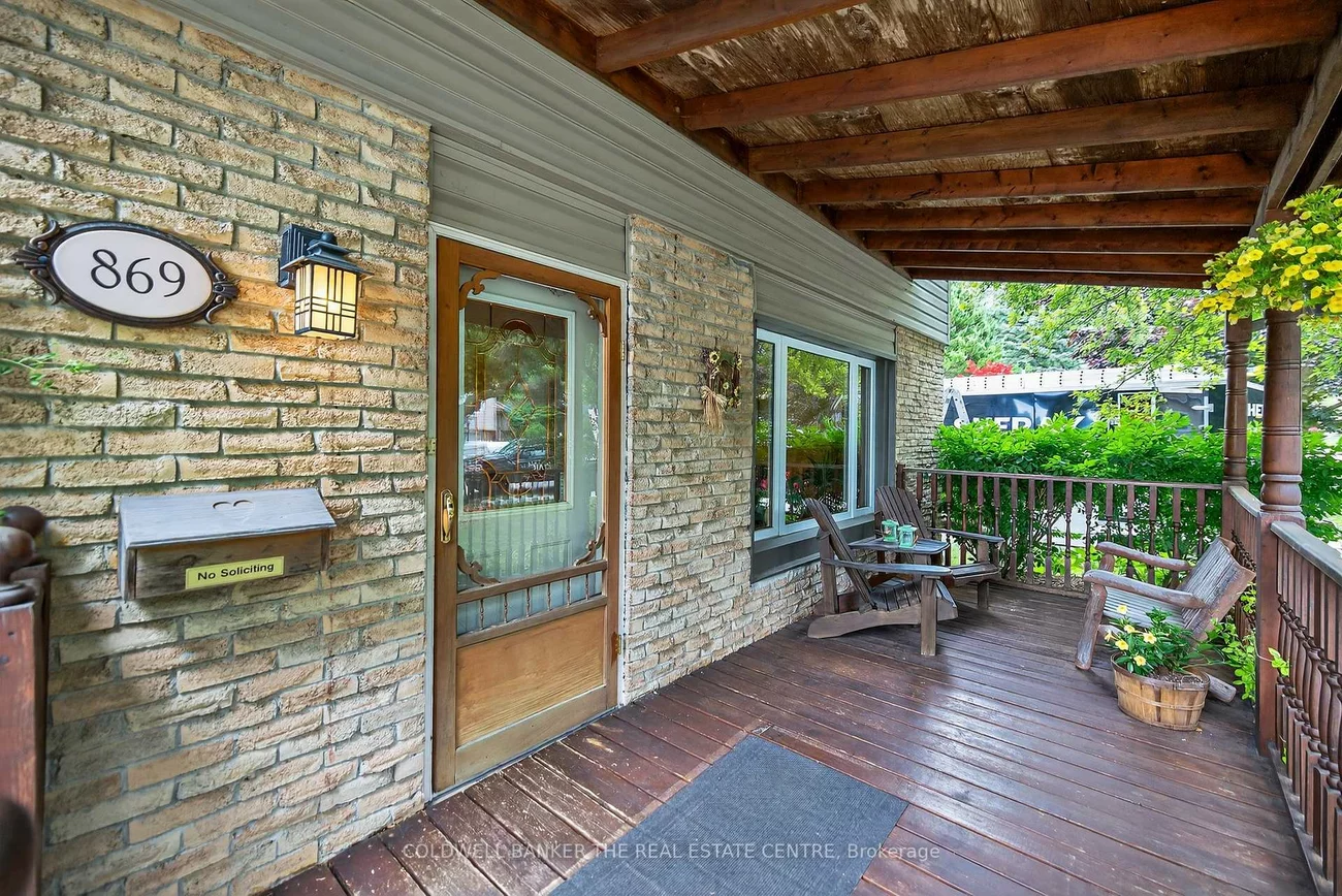 869, Magnolia, Huron Heights-Leslie Valley, Newmarket