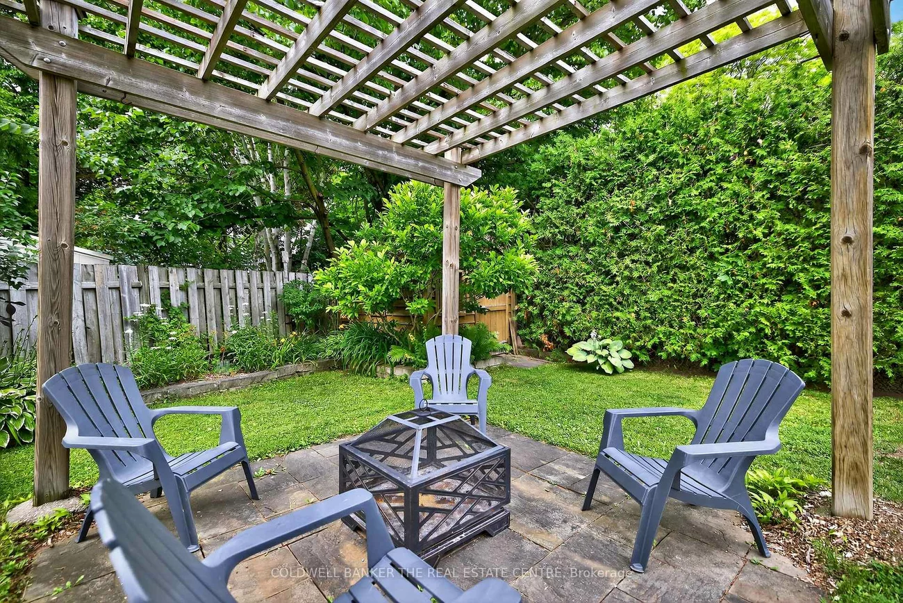 869, Magnolia, Huron Heights-Leslie Valley, Newmarket