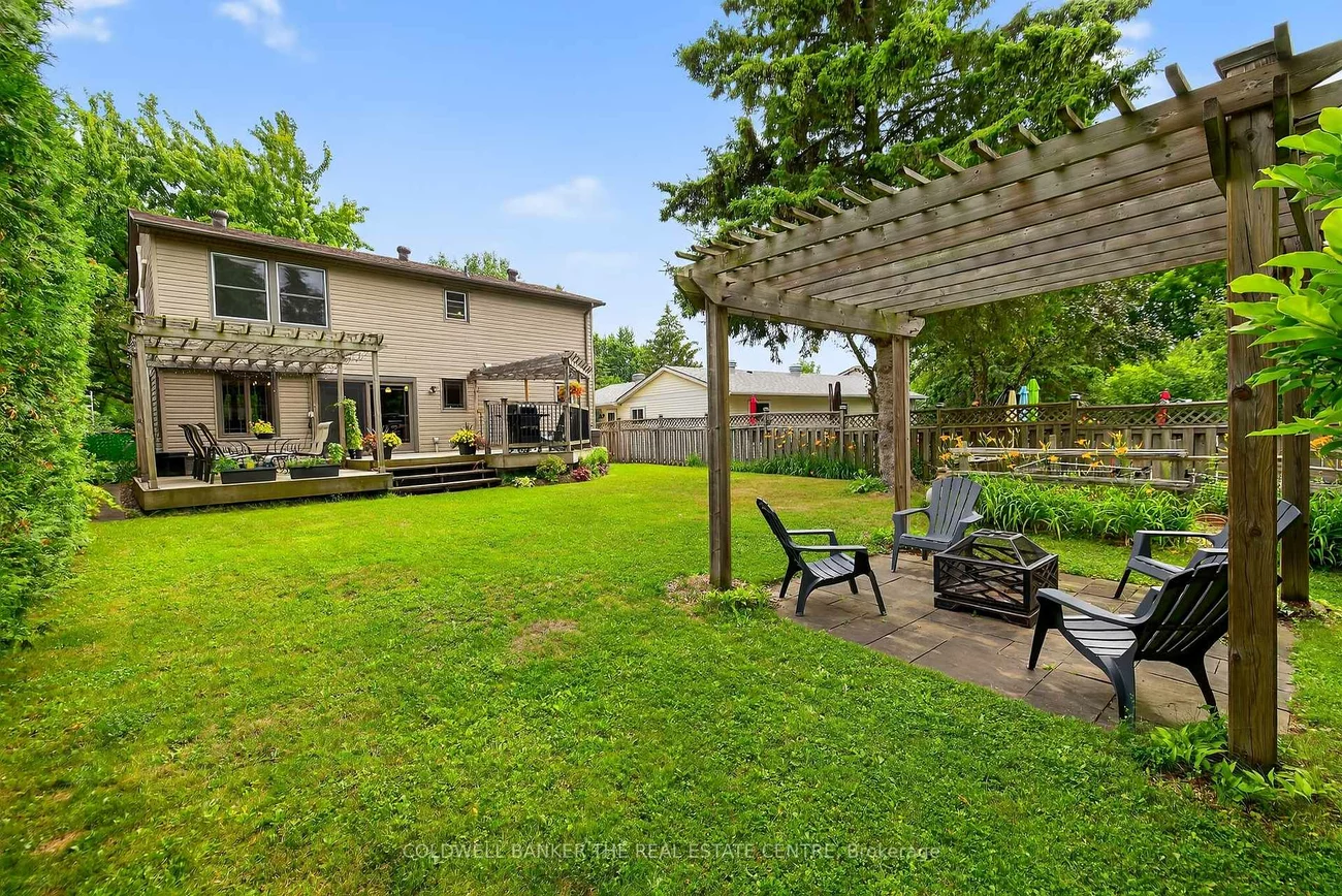 869, Magnolia, Huron Heights-Leslie Valley, Newmarket