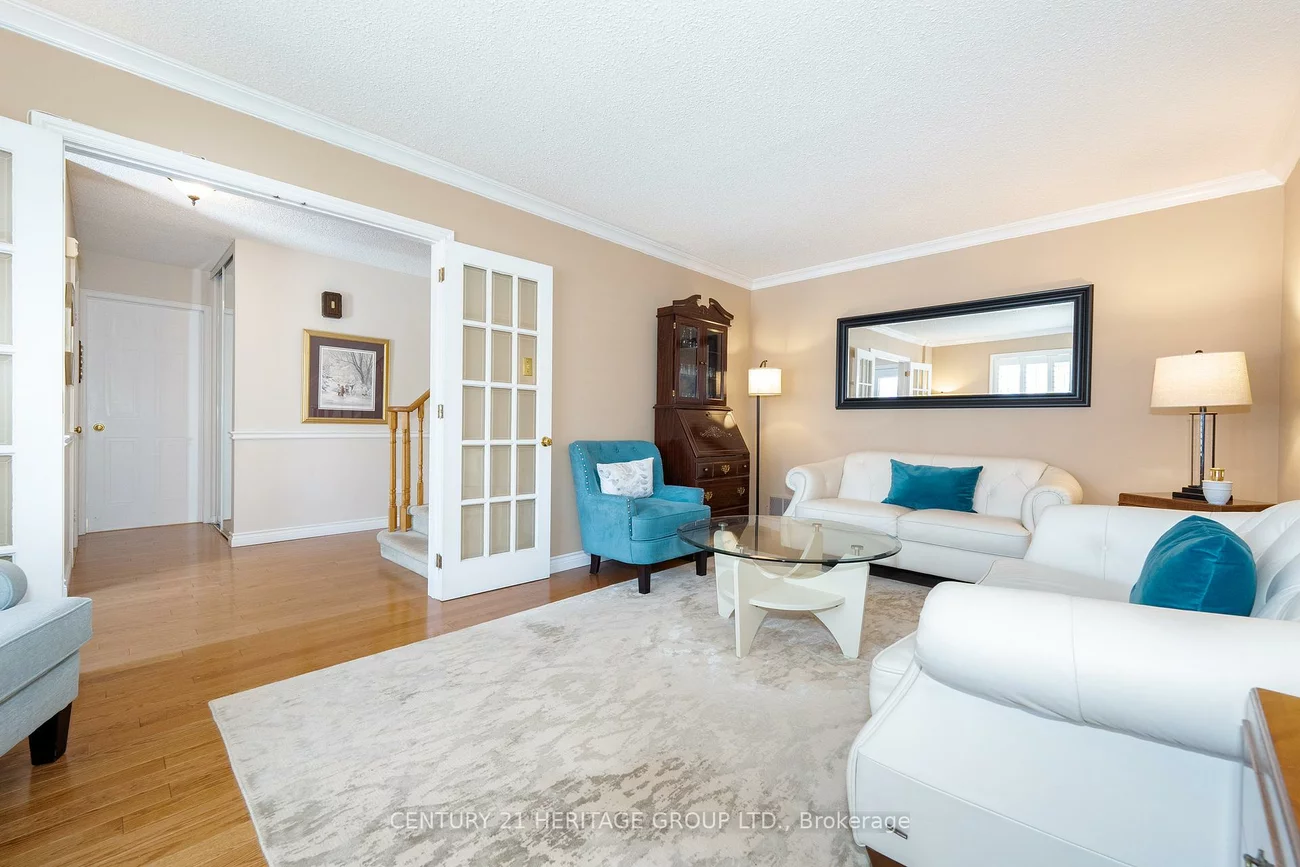 231, John Bowser, Glenway Estates, Newmarket