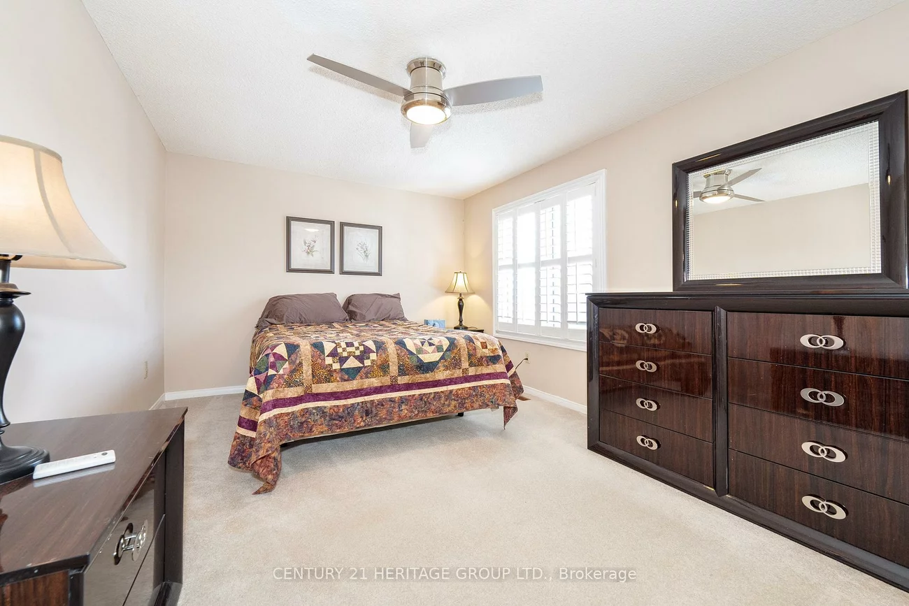 231, John Bowser, Glenway Estates, Newmarket