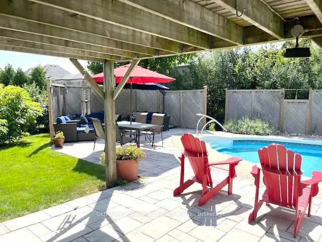 231, John Bowser, Glenway Estates, Newmarket