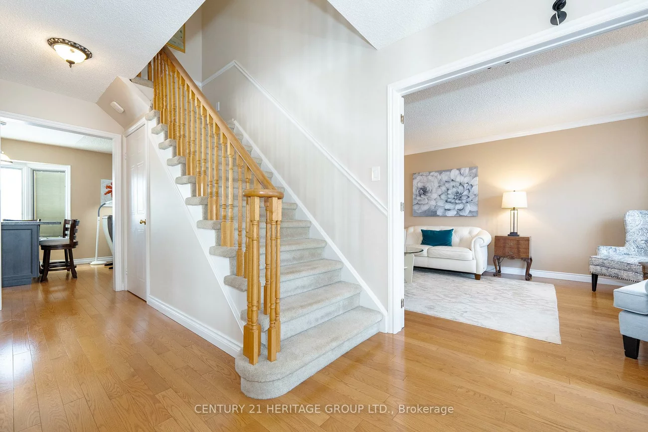 231, John Bowser, Glenway Estates, Newmarket