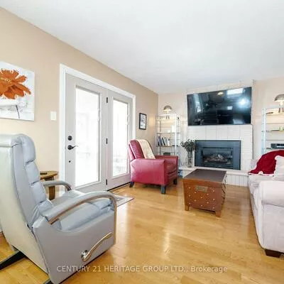 231, John Bowser, Glenway Estates, Newmarket