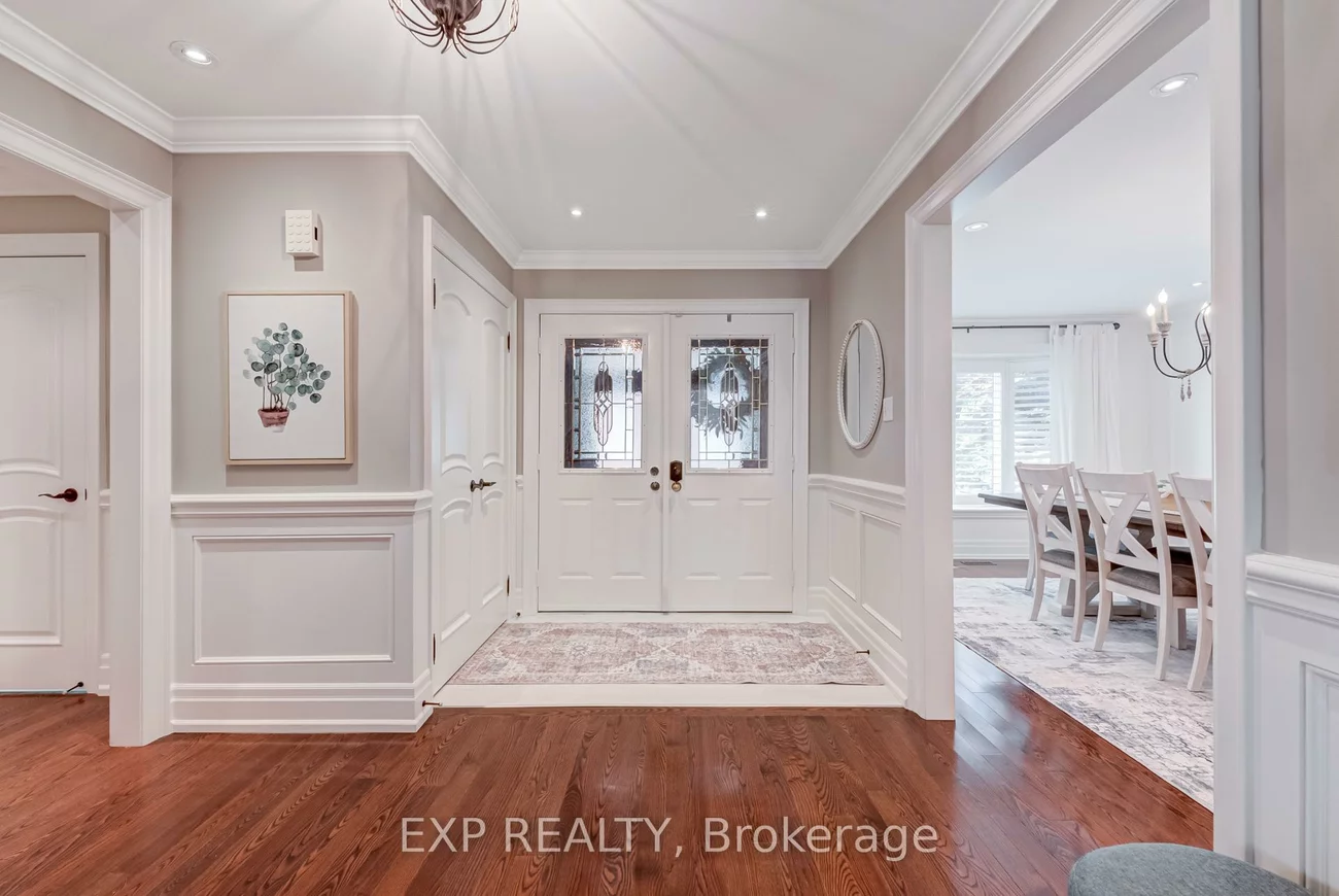 891, Leslie Valley, Huron Heights-Leslie Valley, Newmarket