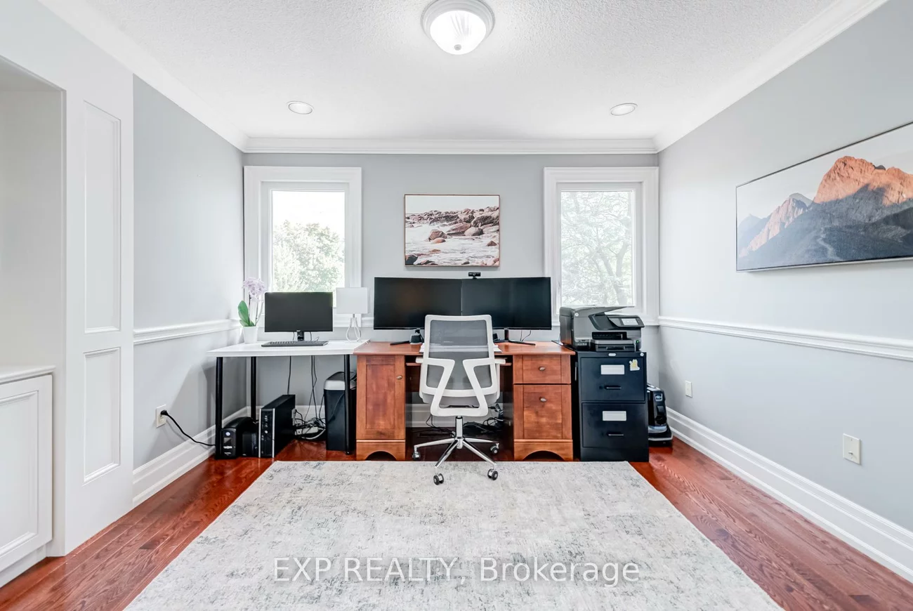891, Leslie Valley, Huron Heights-Leslie Valley, Newmarket