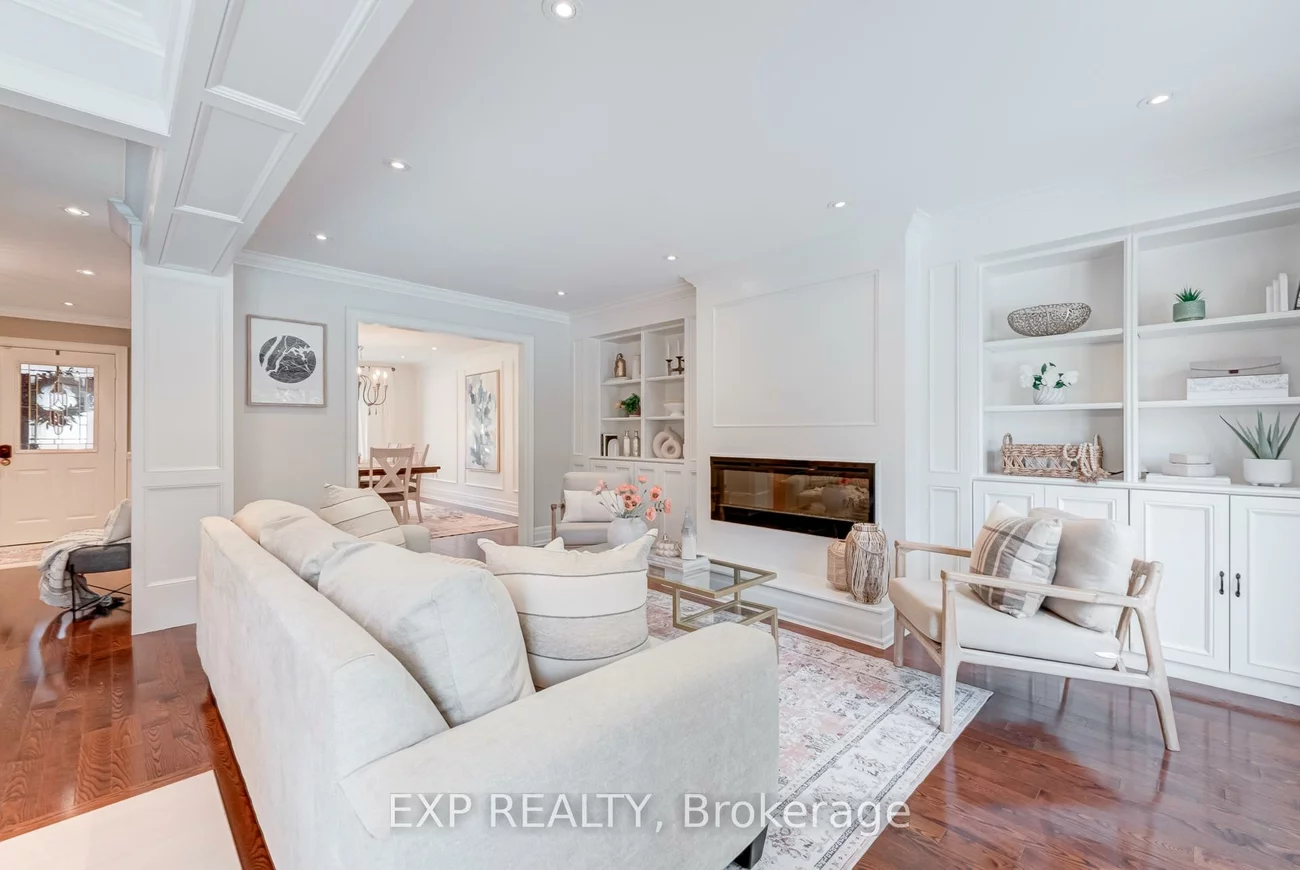 891, Leslie Valley, Huron Heights-Leslie Valley, Newmarket