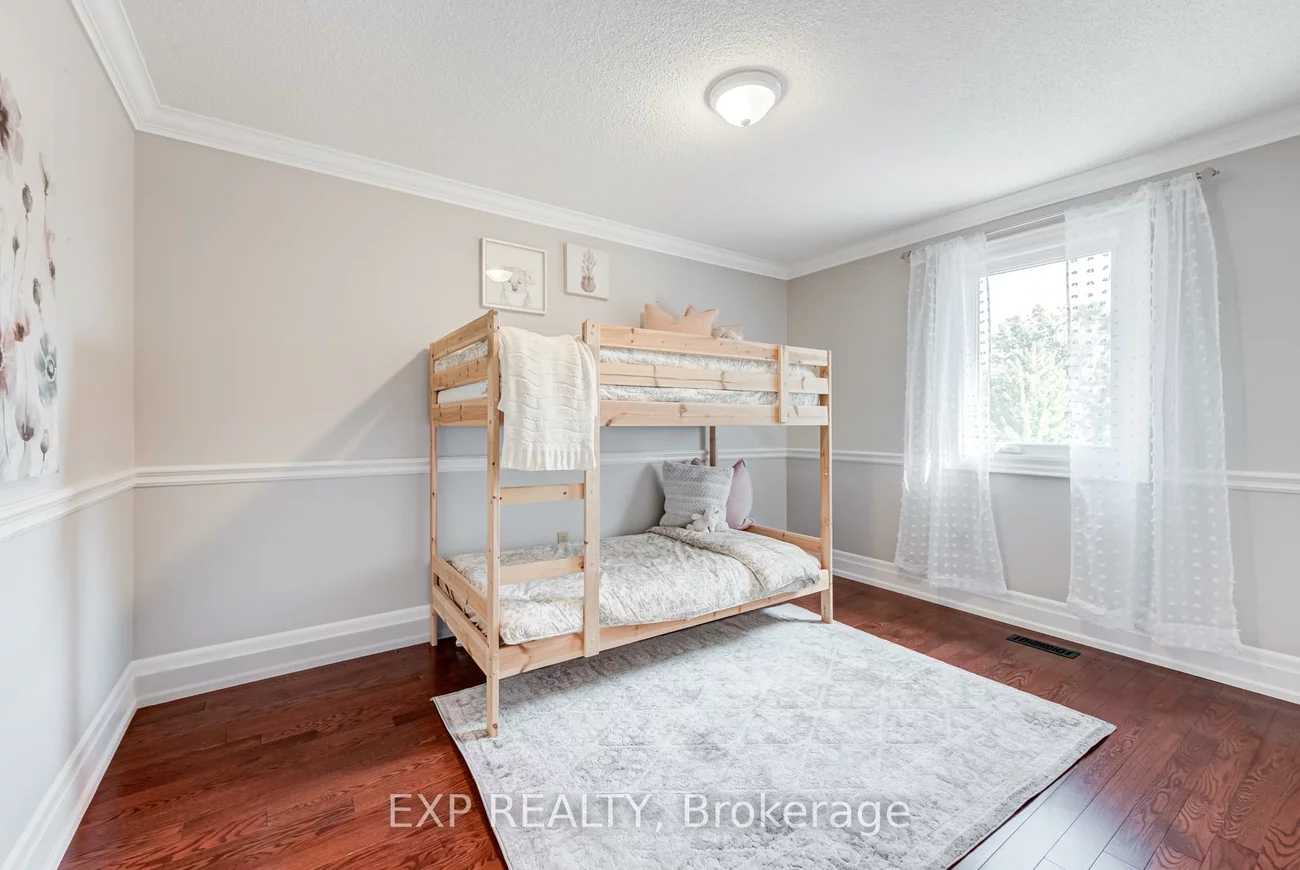 891, Leslie Valley, Huron Heights-Leslie Valley, Newmarket