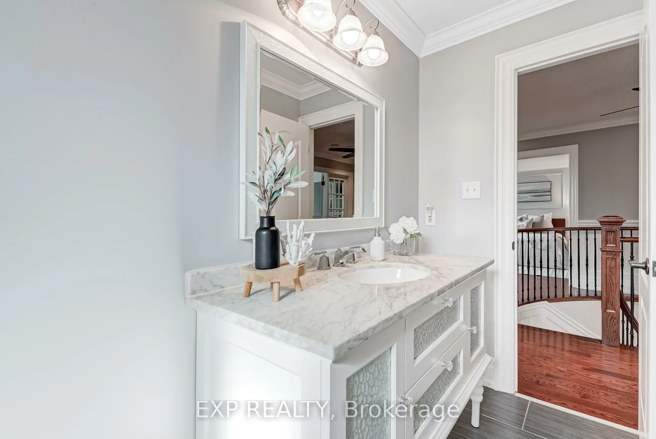 891, Leslie Valley, Huron Heights-Leslie Valley, Newmarket