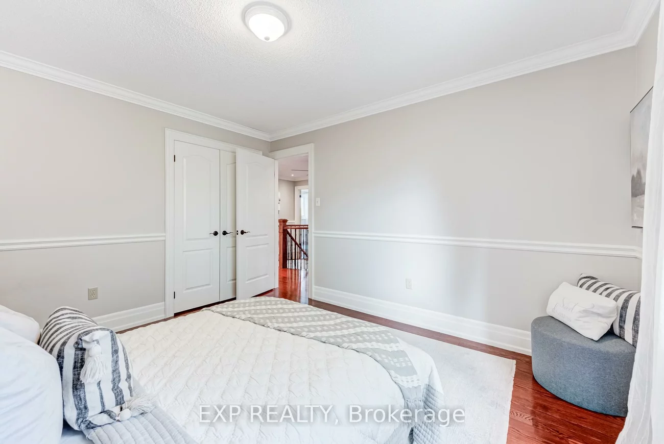 891, Leslie Valley, Huron Heights-Leslie Valley, Newmarket