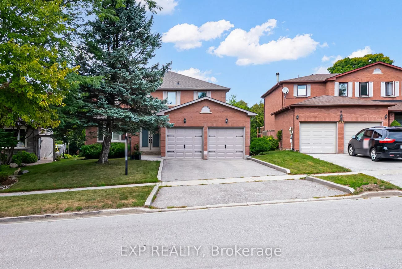 891, Leslie Valley, Huron Heights-Leslie Valley, Newmarket