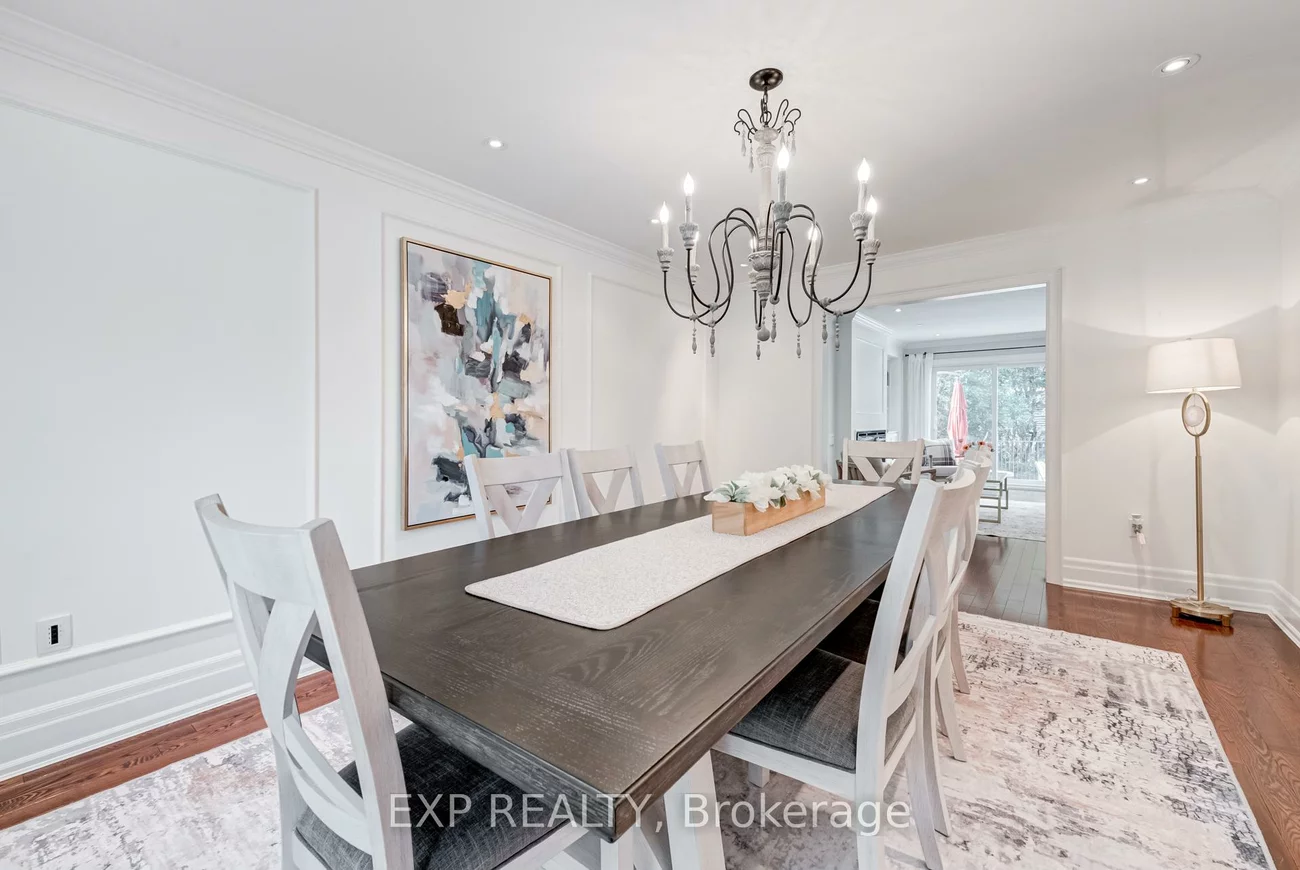 891, Leslie Valley, Huron Heights-Leslie Valley, Newmarket