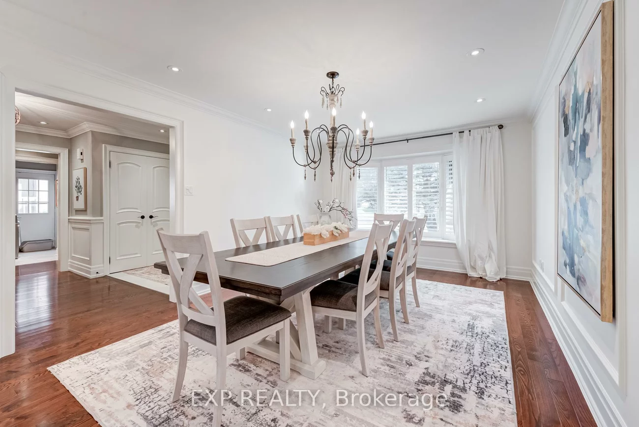 891, Leslie Valley, Huron Heights-Leslie Valley, Newmarket
