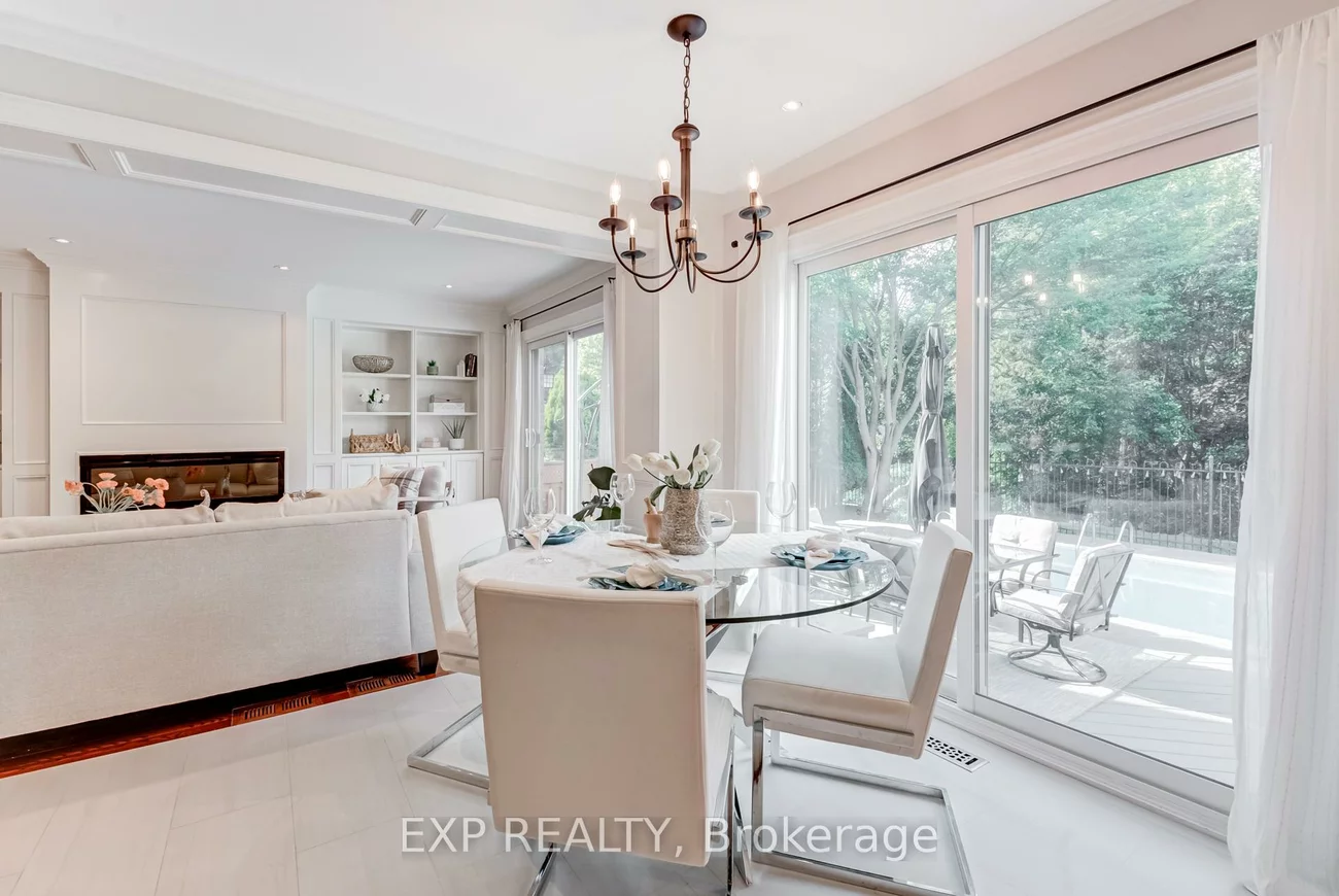 891, Leslie Valley, Huron Heights-Leslie Valley, Newmarket