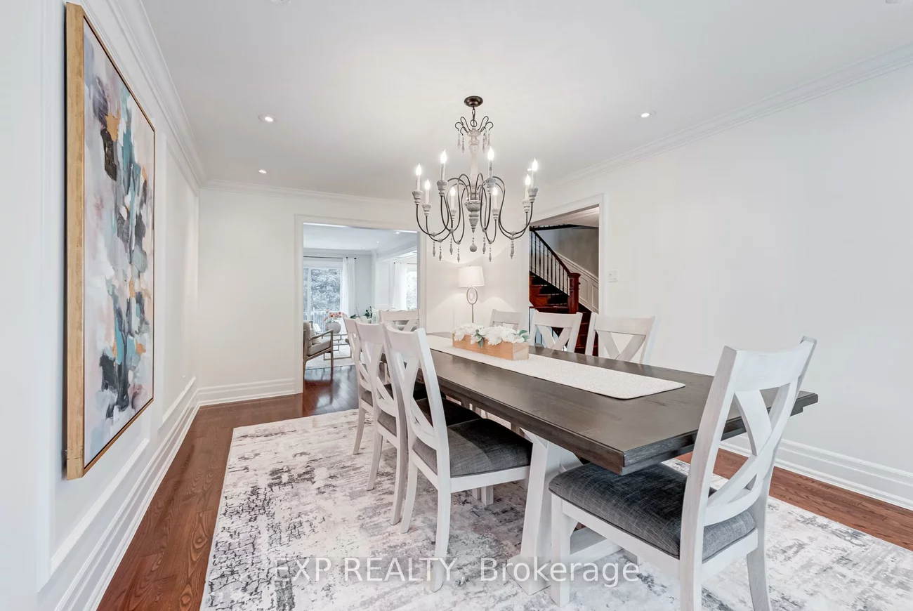 891, Leslie Valley, Huron Heights-Leslie Valley, Newmarket