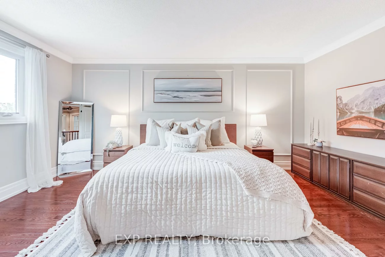 891, Leslie Valley, Huron Heights-Leslie Valley, Newmarket