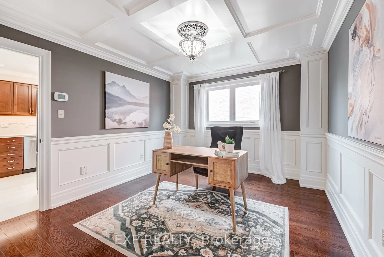 891, Leslie Valley, Huron Heights-Leslie Valley, Newmarket