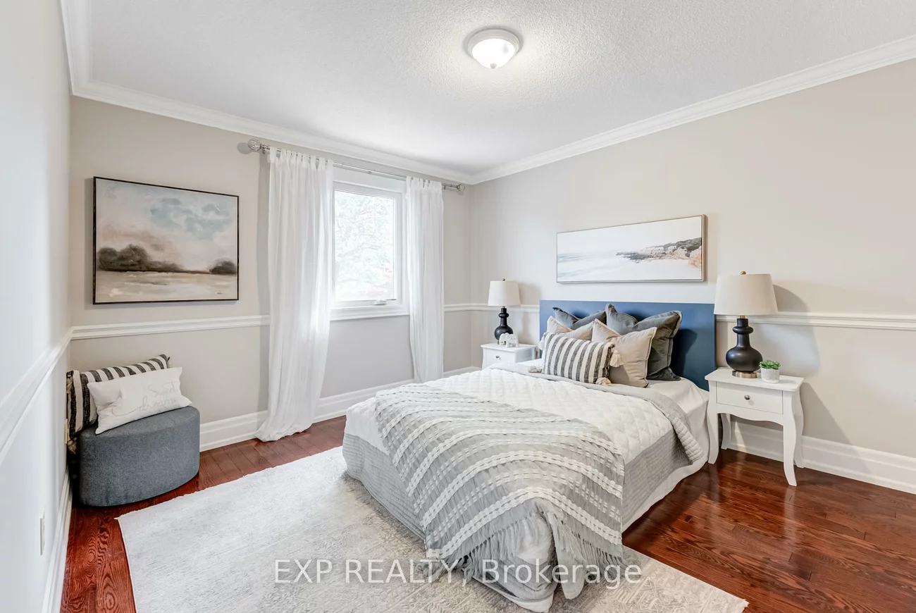 891, Leslie Valley, Huron Heights-Leslie Valley, Newmarket