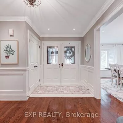 891, Leslie Valley, Huron Heights-Leslie Valley, Newmarket