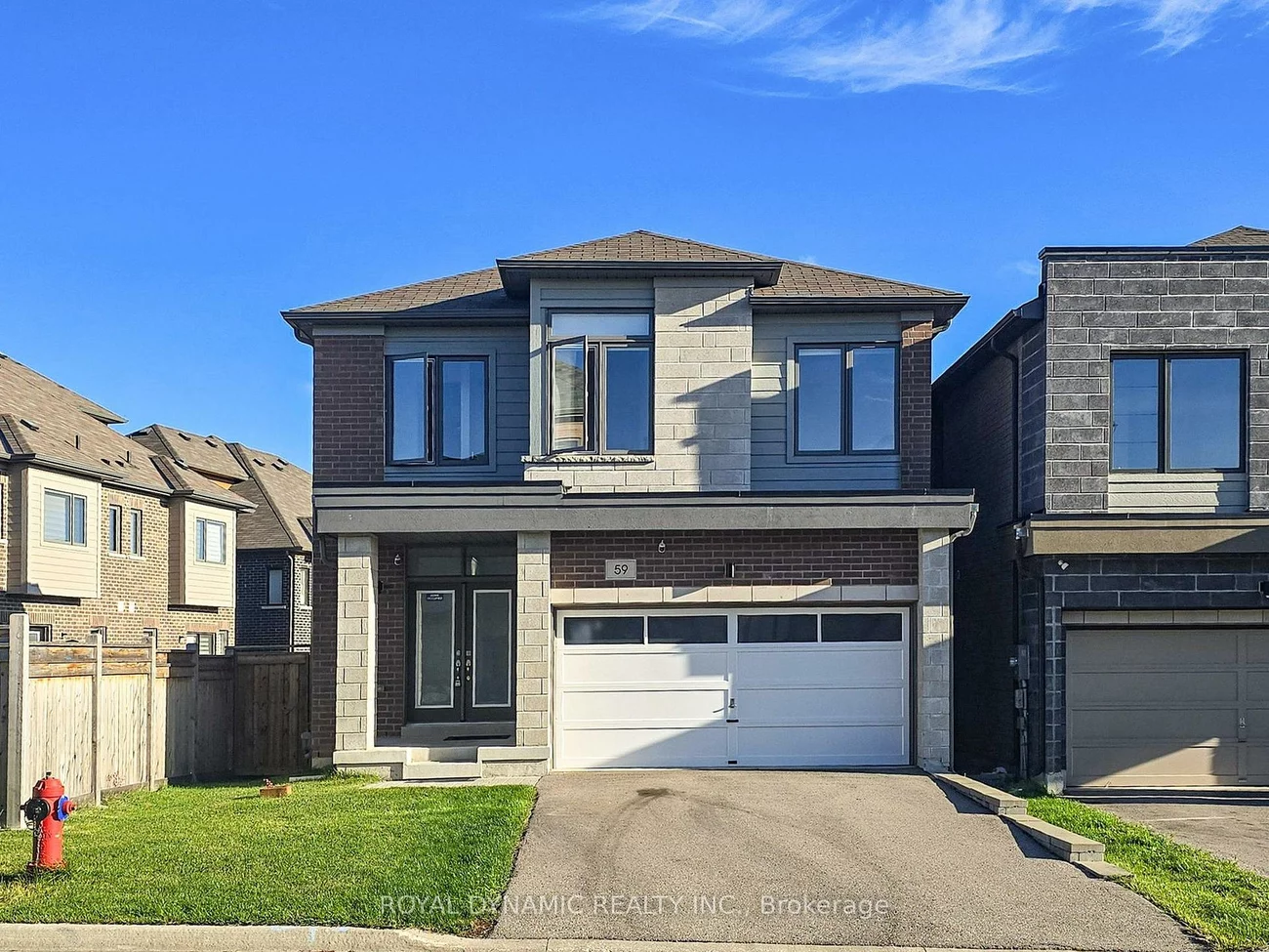 59, Tango, Woodland Hill, Newmarket