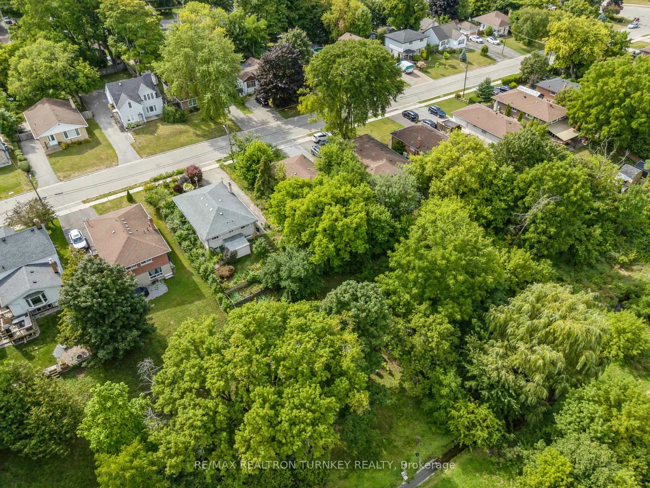 75, Bolton, Huron Heights-Leslie Valley, Newmarket