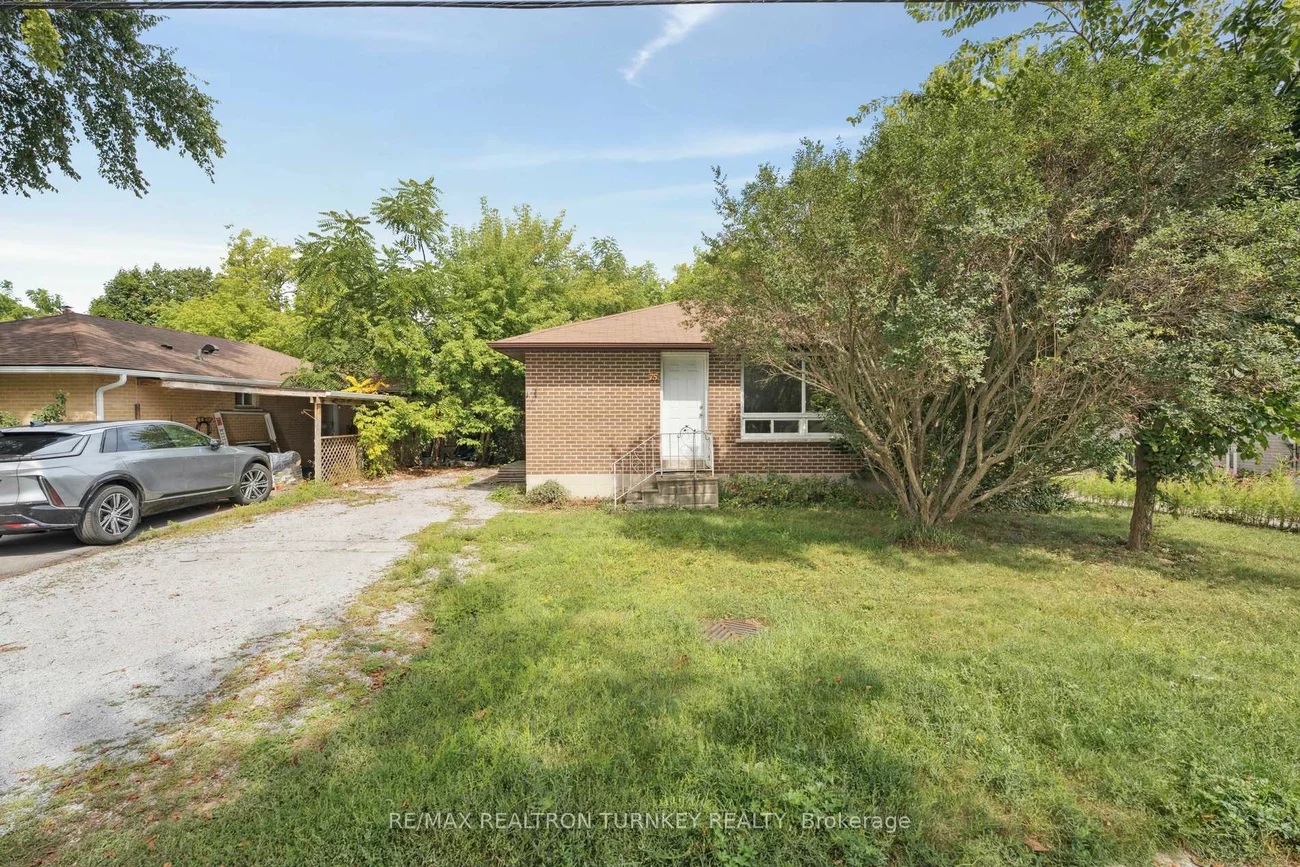 75, Bolton, Huron Heights-Leslie Valley, Newmarket