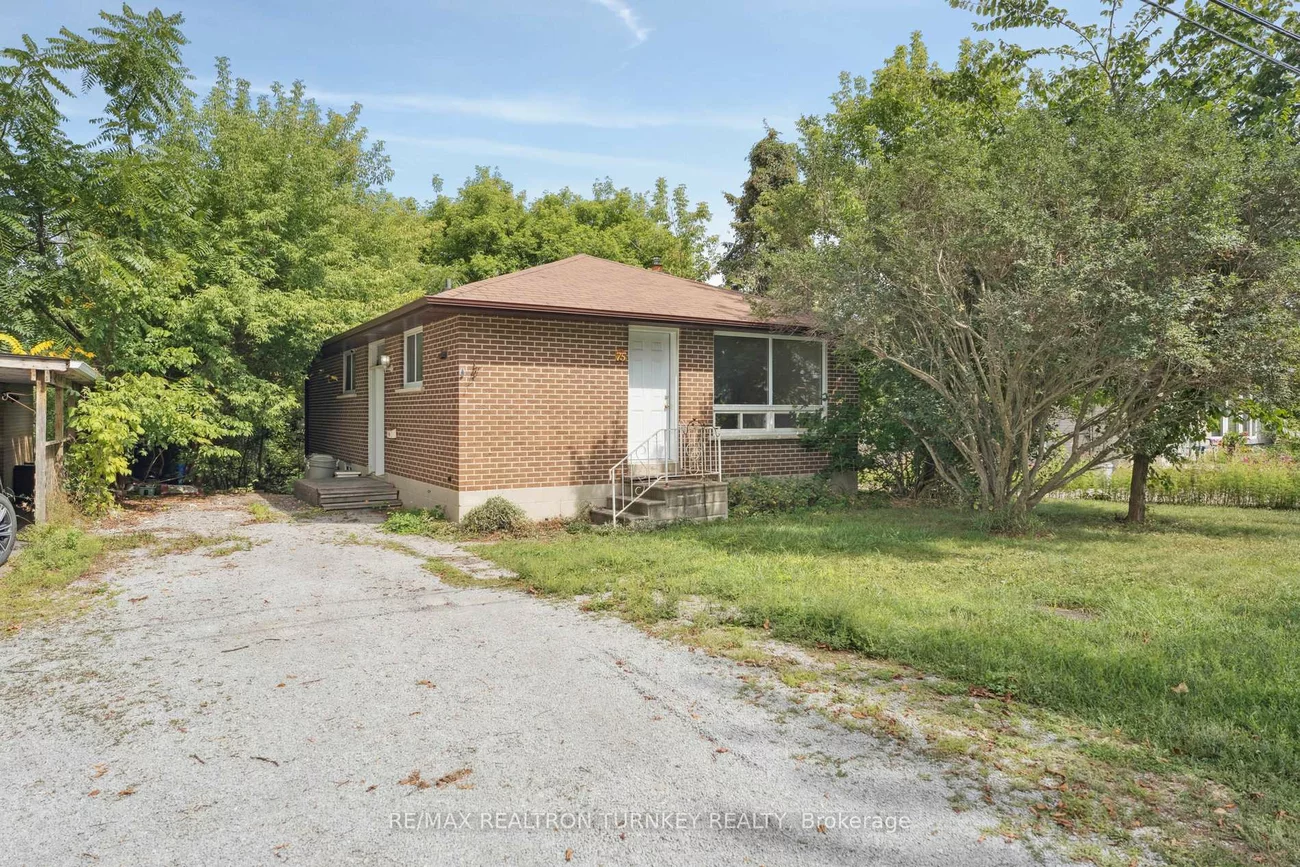 75, Bolton, Huron Heights-Leslie Valley, Newmarket