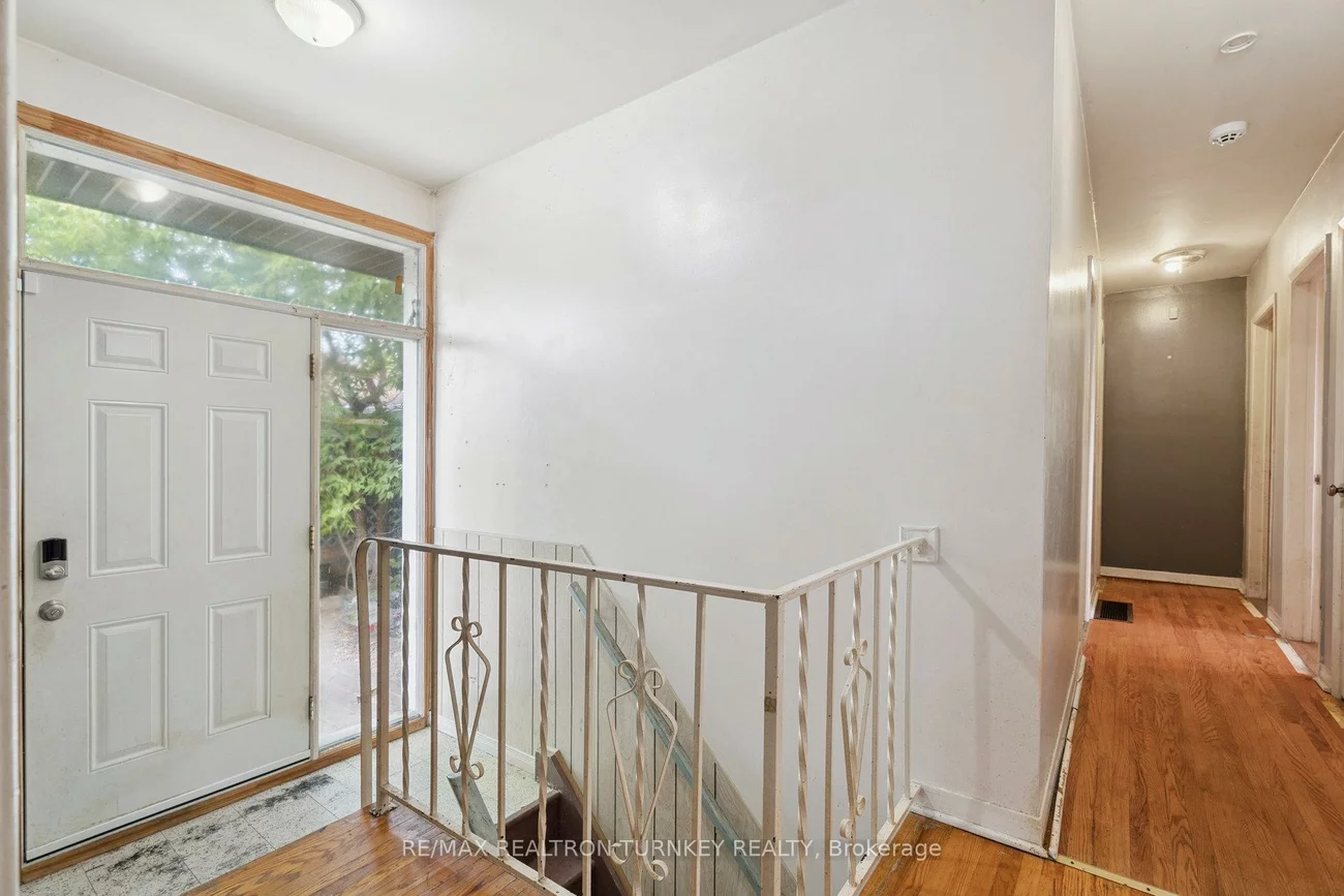 75, Bolton, Huron Heights-Leslie Valley, Newmarket