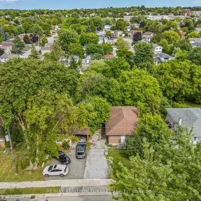 75, Bolton, Huron Heights-Leslie Valley, Newmarket