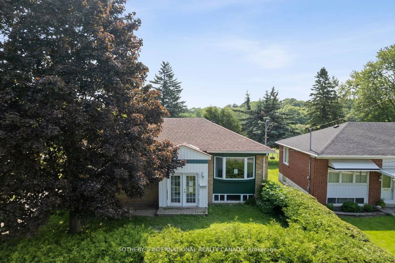 118, Queen, Central Newmarket, Newmarket