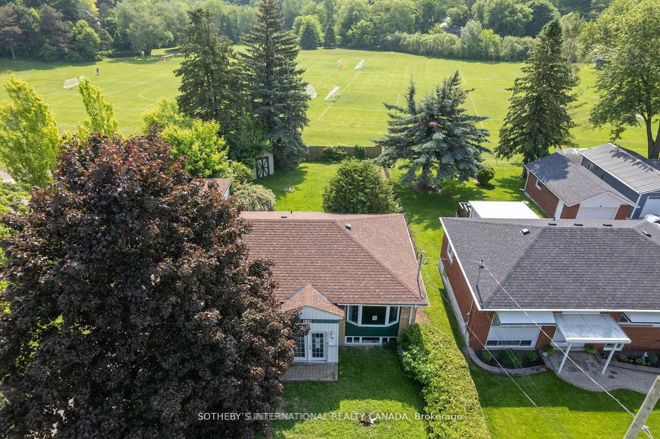 118, Queen, Central Newmarket, Newmarket