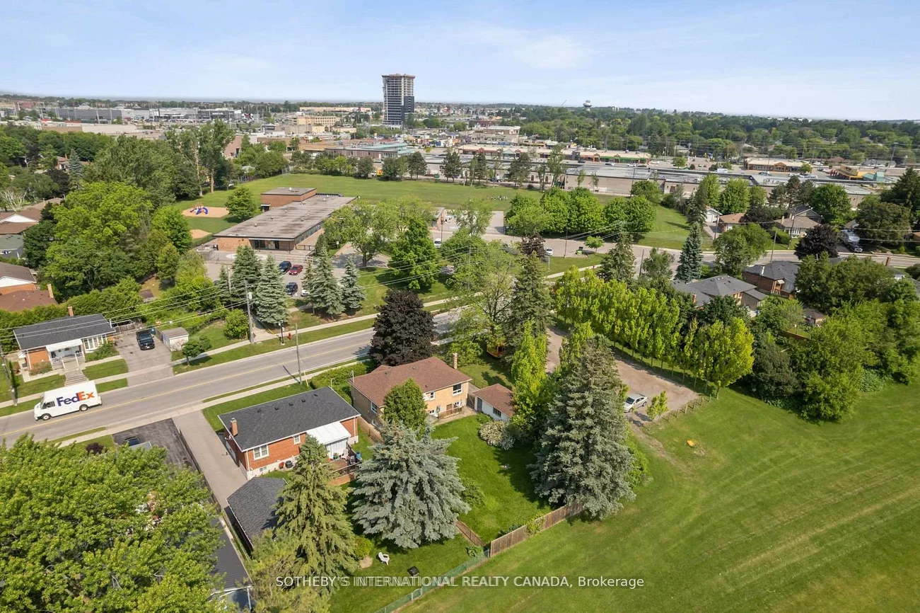 118, Queen, Central Newmarket, Newmarket