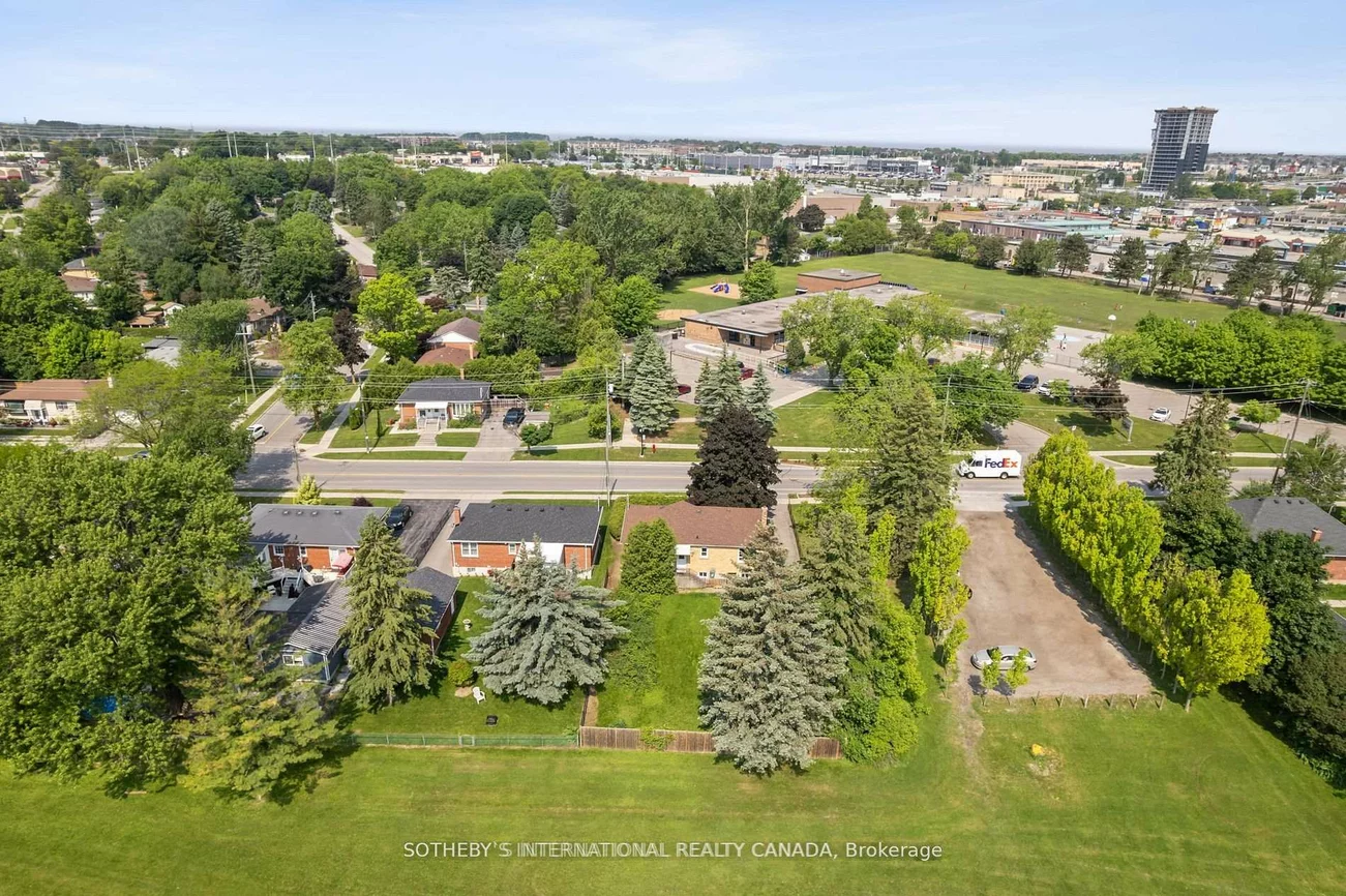 118, Queen, Central Newmarket, Newmarket
