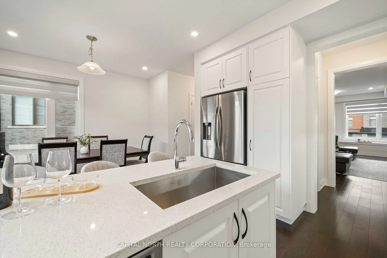 950, Isaac Phillips, Summerhill Estates, Newmarket