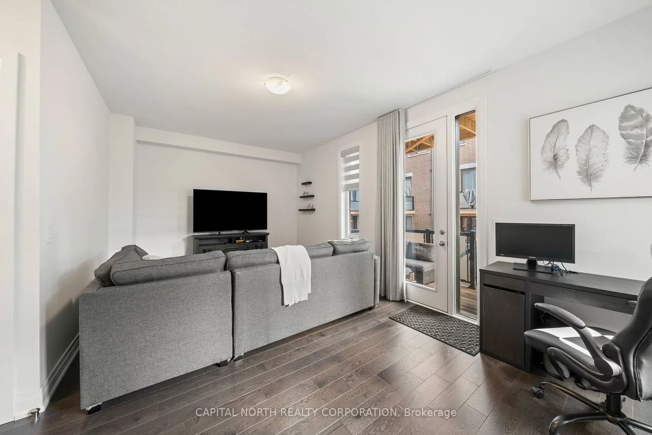 950, Isaac Phillips, Summerhill Estates, Newmarket