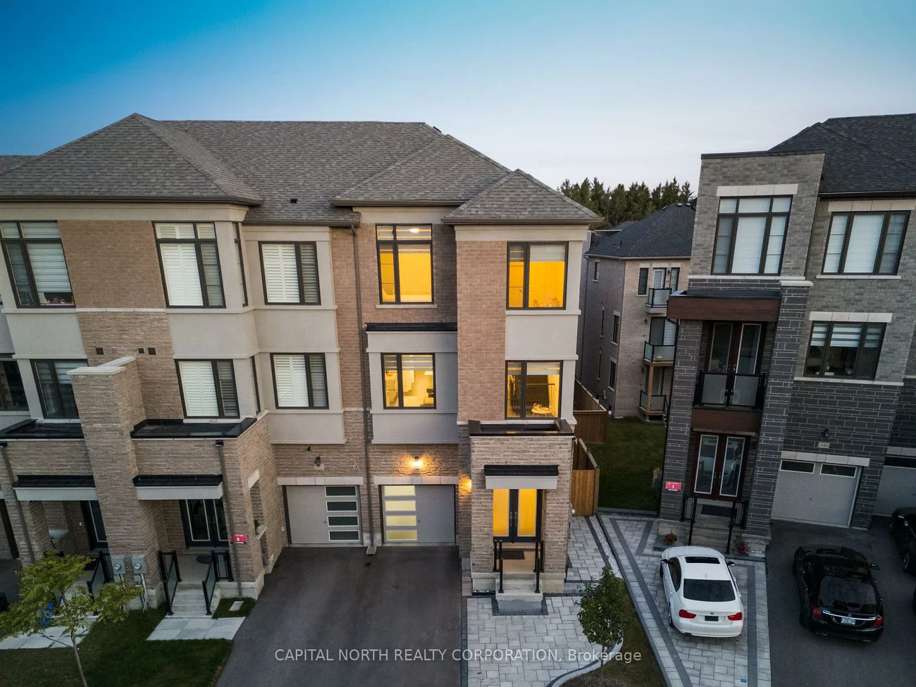 950, Isaac Phillips, Summerhill Estates, Newmarket