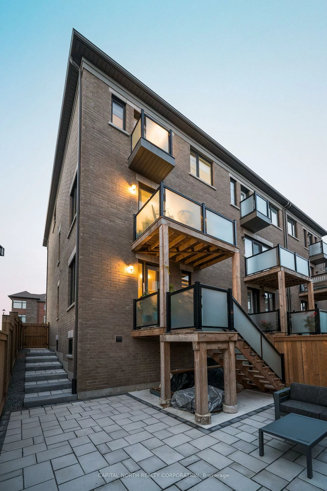 950, Isaac Phillips, Summerhill Estates, Newmarket