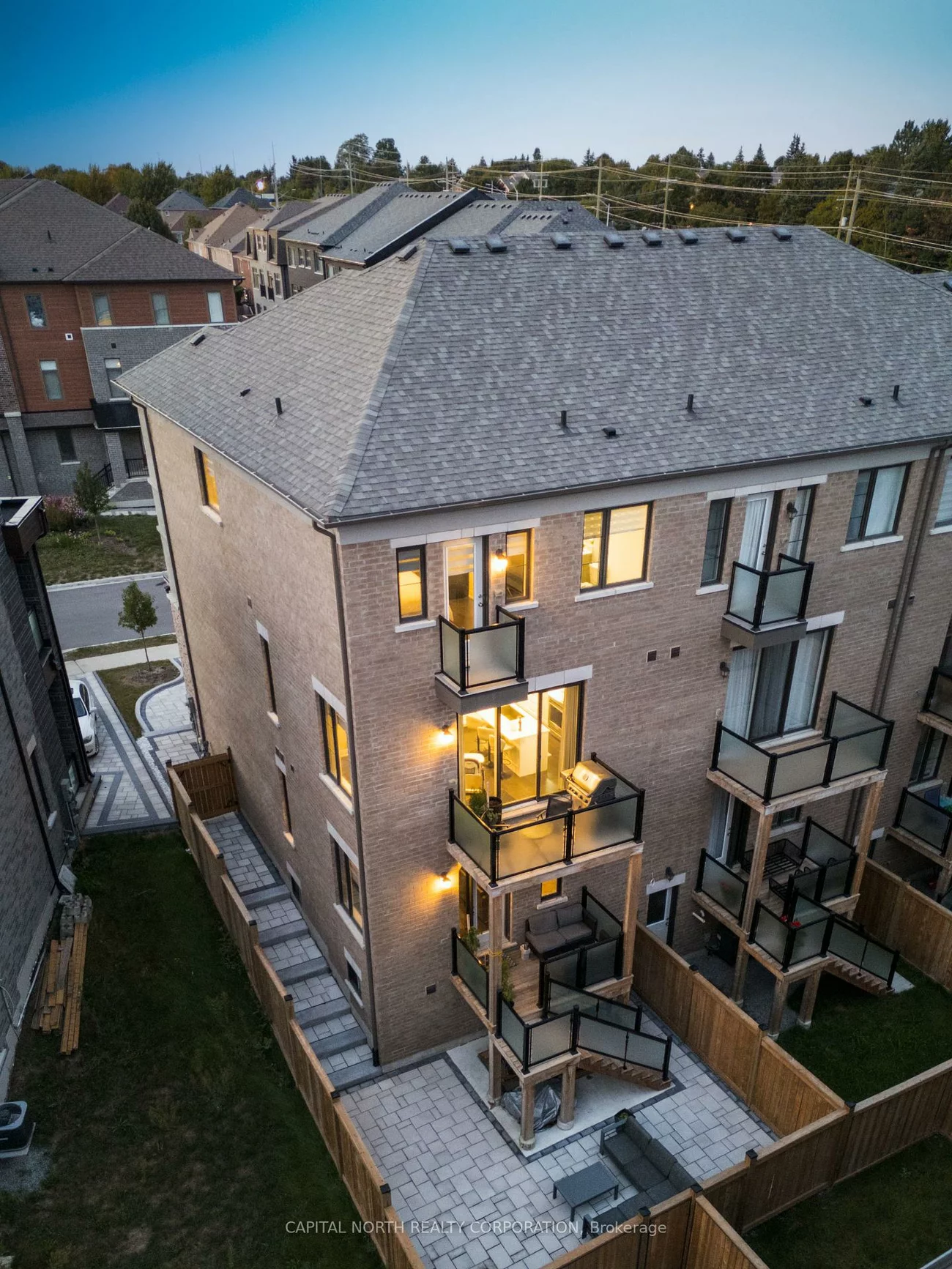 950, Isaac Phillips, Summerhill Estates, Newmarket