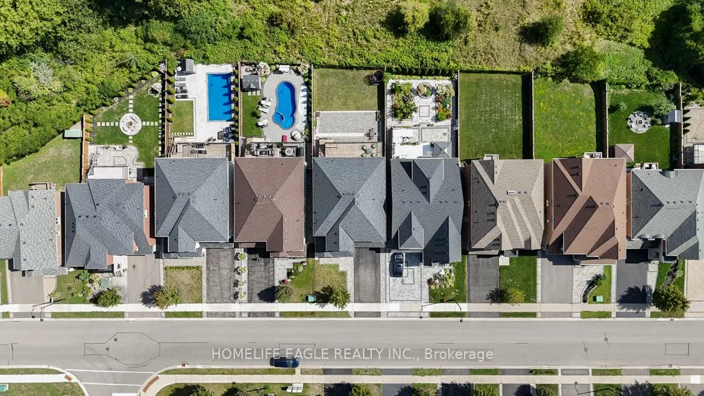 545, Clifford Perry, Woodland Hill, Newmarket