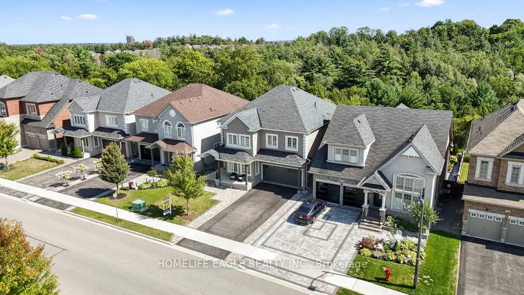 545, Clifford Perry, Woodland Hill, Newmarket