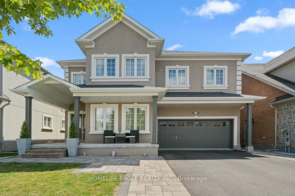545, Clifford Perry, Woodland Hill, Newmarket