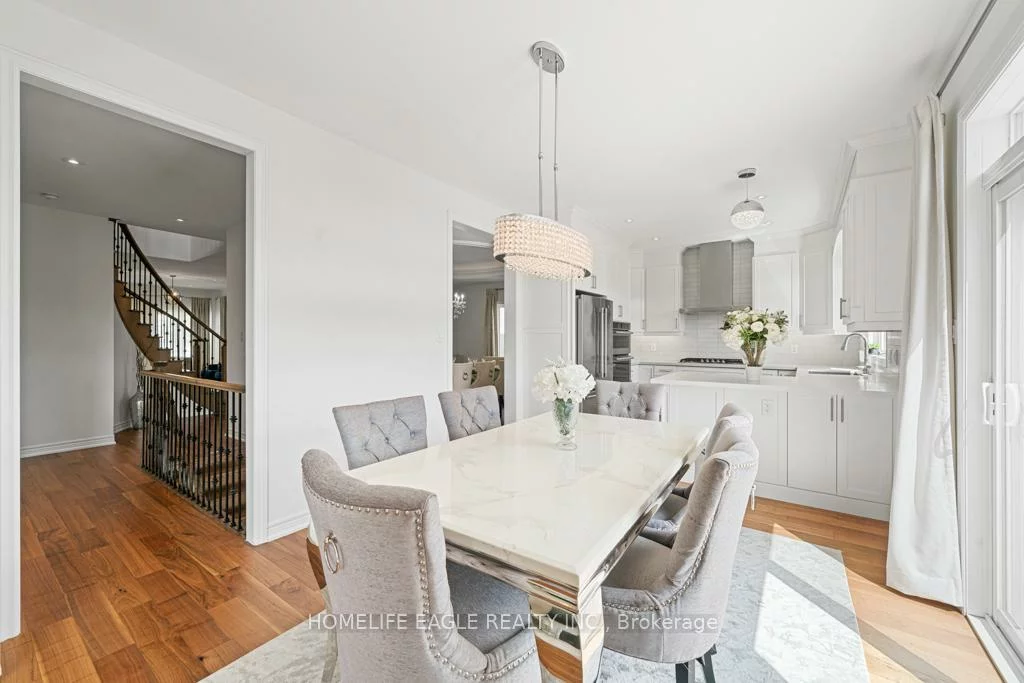 545, Clifford Perry, Woodland Hill, Newmarket