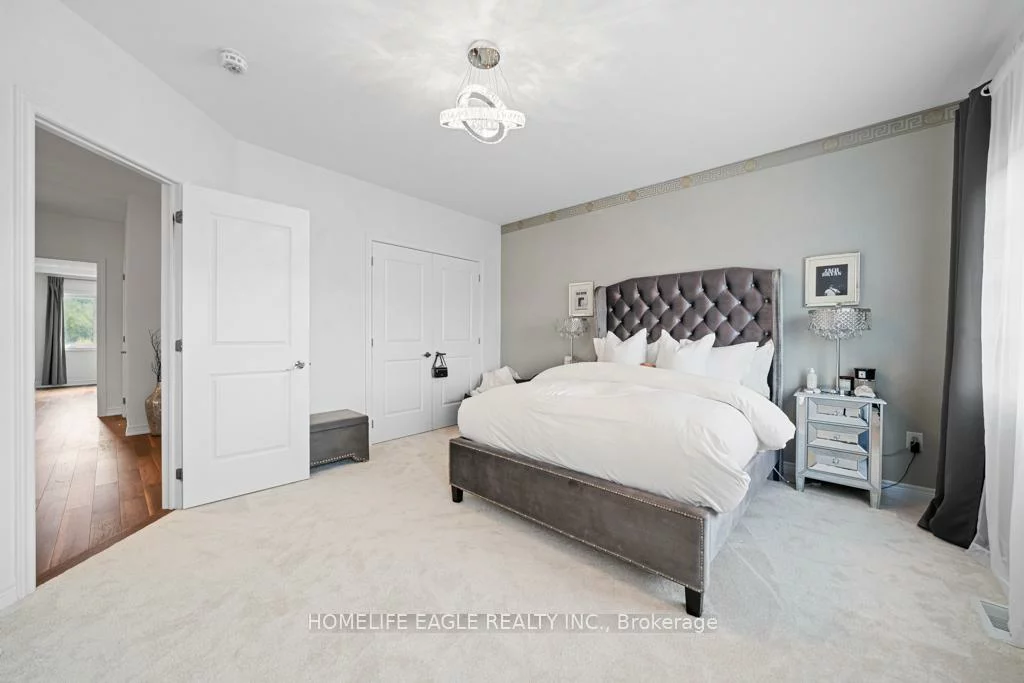 545, Clifford Perry, Woodland Hill, Newmarket
